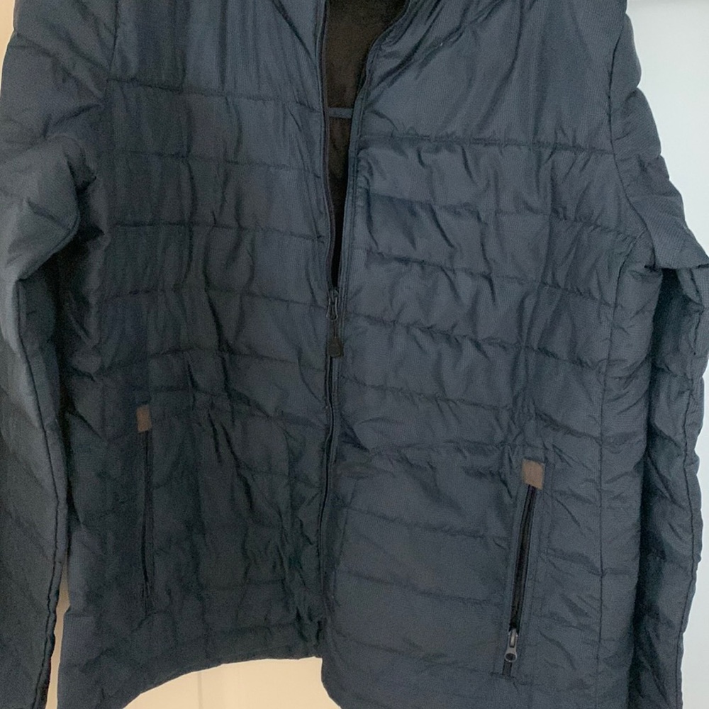 Mens jacket